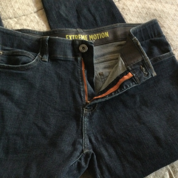 Men’s Lee Extreme Motion jeans 34 x 30 like new - Picture 2 of 5